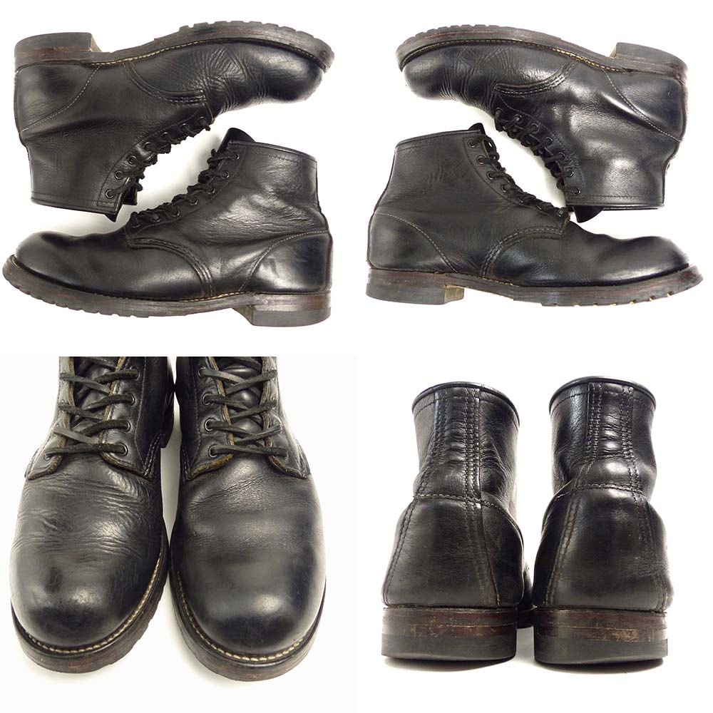 USA RED WING / åɥ 9014 ٥åޥ / ֡ US10D(28cm)()š̵ۡ