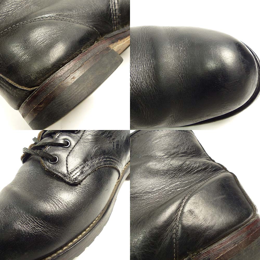 USA RED WING / åɥ 9014 ٥åޥ / ֡ US10D(28cm)()š̵ۡ