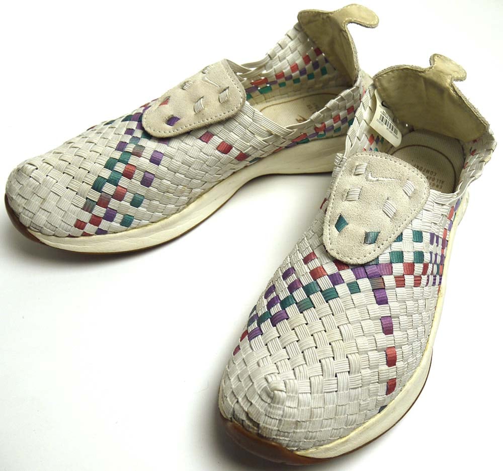 NIKE WMNS AIR WOVEN��/ �ʥ������� �����֥� ����åݥ󥹥ˡ�������US9(26cm����)����š�