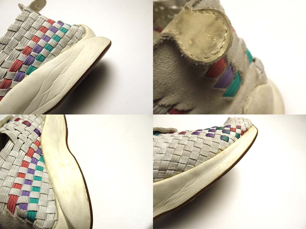 NIKE WMNS AIR WOVEN��/ �ʥ������� �����֥� ����åݥ󥹥ˡ�������US9(26cm����)����š�