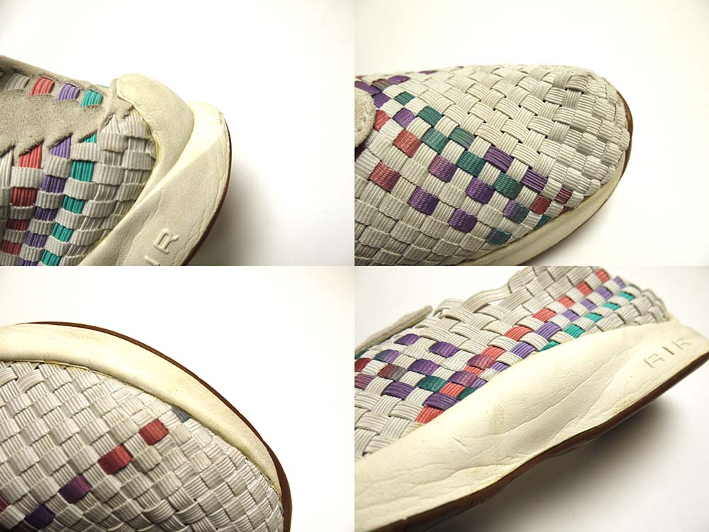 NIKE WMNS AIR WOVEN��/ �ʥ������� �����֥� ����åݥ󥹥ˡ�������US9(26cm����)����š�