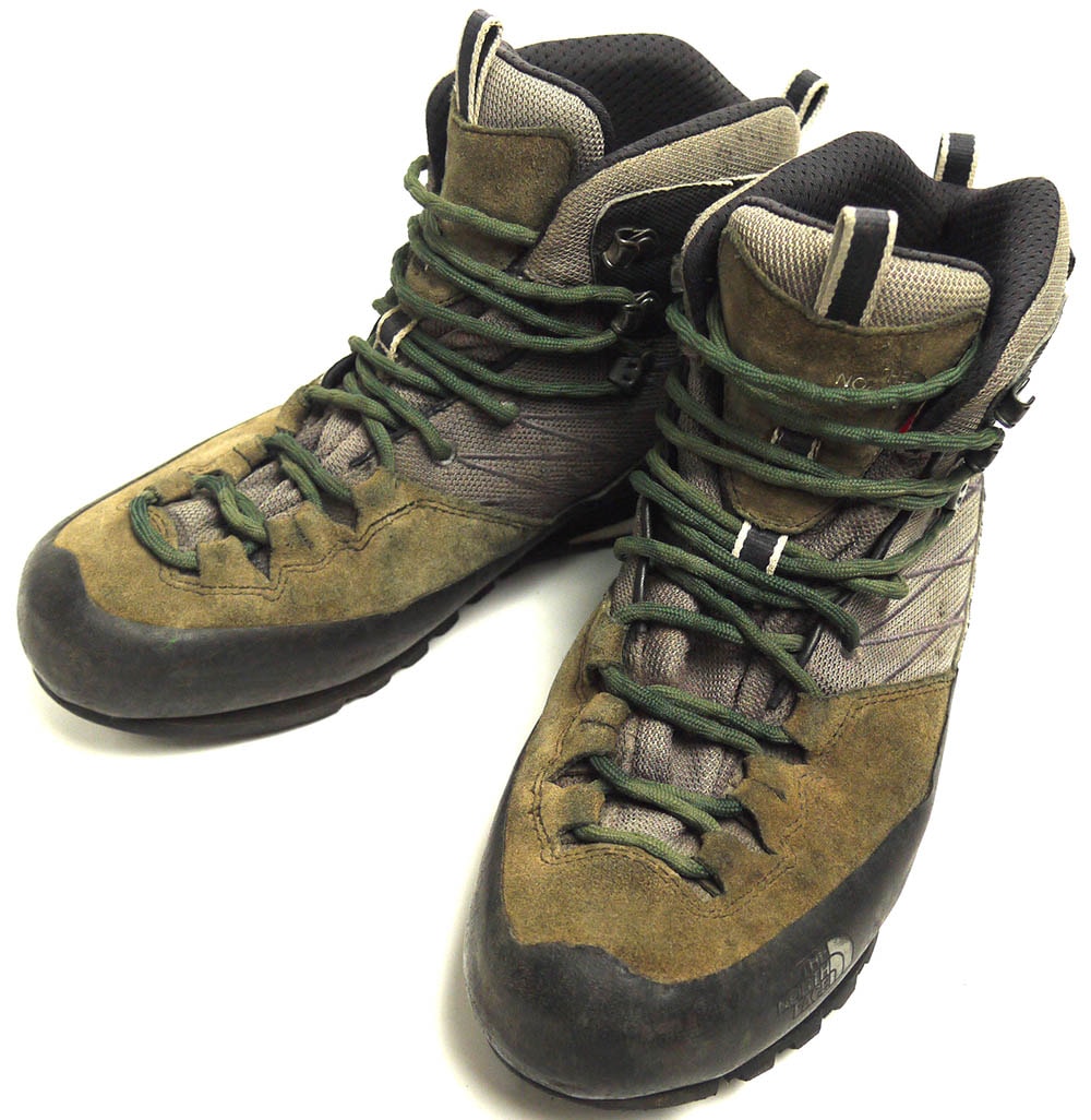 THE NORTH FACE / ���Ρ����ե����� NF0A2RSN GORE-TEX�ȥ�å��󥰥֡��� US10(28cm����)(��˥��å���)����š�
