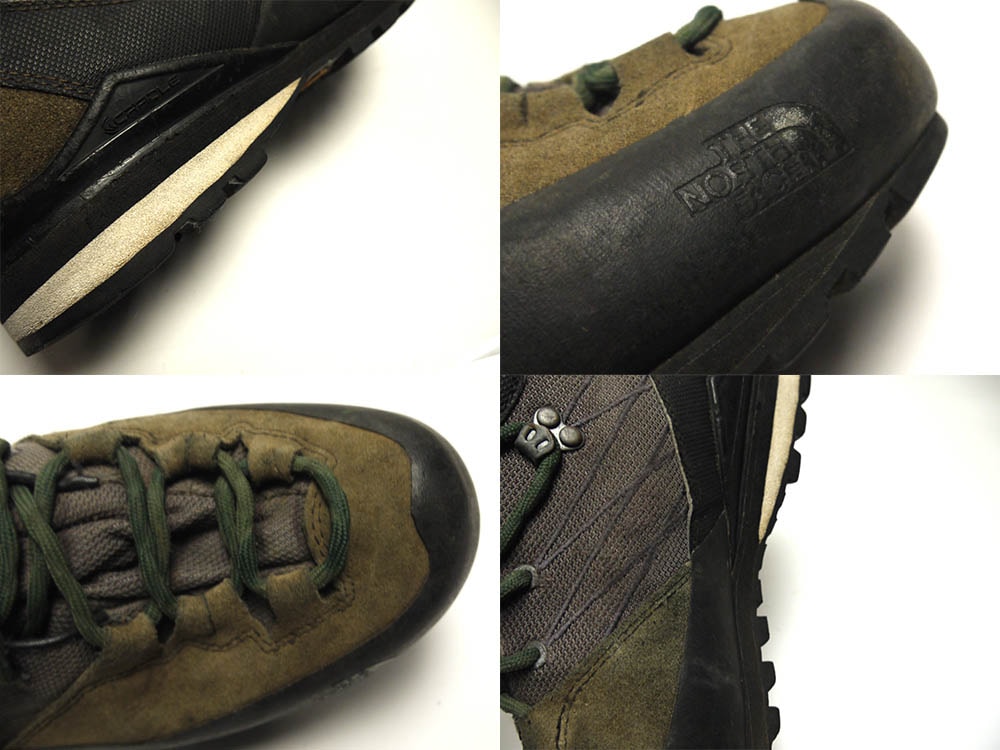 THE NORTH FACE / ���Ρ����ե����� NF0A2RSN GORE-TEX�ȥ�å��󥰥֡��� US10(28cm����)(��˥��å���)����š�