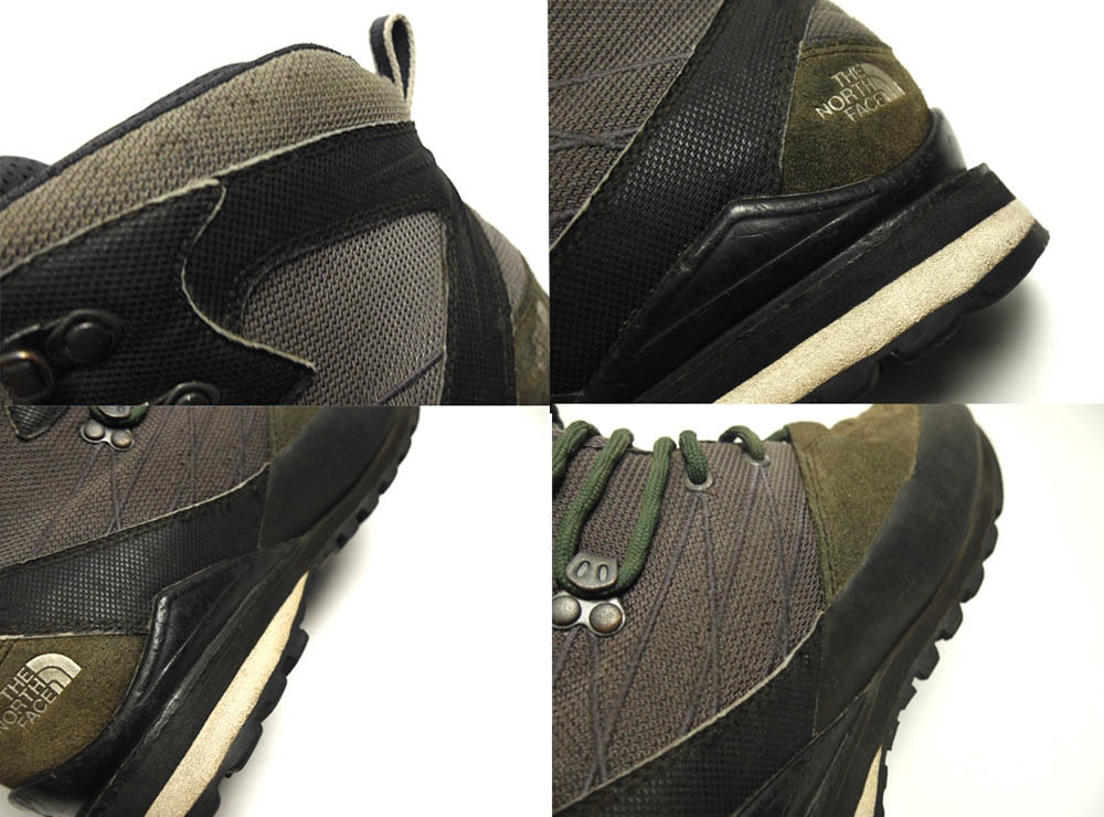 THE NORTH FACE / ���Ρ����ե����� NF0A2RSN GORE-TEX�ȥ�å��󥰥֡��� US10(28cm����)(��˥��å���)����š�
