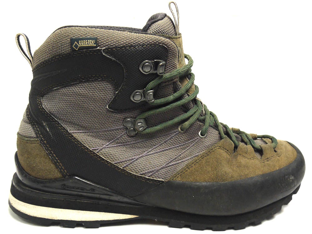 THE NORTH FACE / ���Ρ����ե����� NF0A2RSN GORE-TEX�ȥ�å��󥰥֡��� US10(28cm����)(��˥��å���)����š�