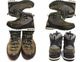 THE NORTH FACE / ���Ρ����ե����� NF0A2RSN GORE-TEX�ȥ�å��󥰥֡��� US10(28cm����)(��˥��å���)����š�