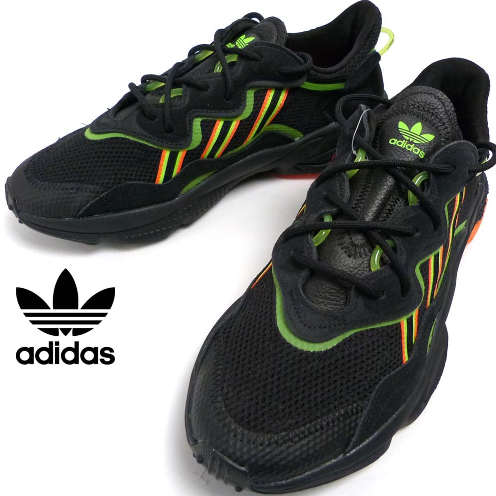 ̤ѡۥǥ  / adidas OZWEEGO CORE ˡ  US10(28cm)()š