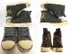 �ݥ� ���ե������ / POLO RALPH LAUREN �ϥ����åȥ��ˡ����� US4(23cm����)(��ǥ�����)����š�