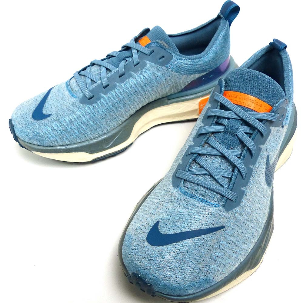 NIKE ZOOMX INVINCIBLE RUN FK 3 / ナイキランニングシューズ