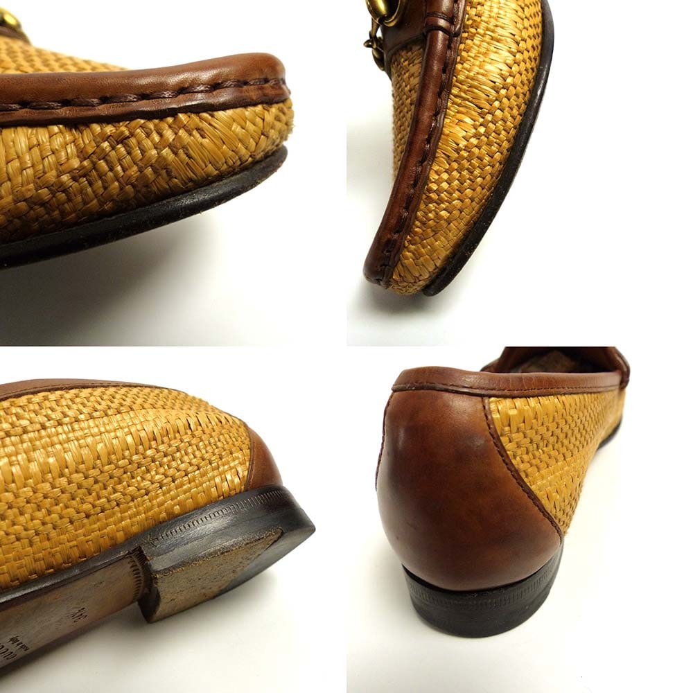 ꥢ GUCCI / å ۡӥå ե34  1/2(21.5cm)(ǥ)š