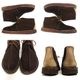 �ѹ��� CLARKS DESERT TREK / ���顼�����ǥ����ȥȥ�å� / �֡��ġ�US8 1/2(26.5cm����)(���)����š�