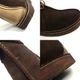 �ѹ��� CLARKS DESERT TREK / ���顼�����ǥ����ȥȥ�å� / �֡��ġ�US8 1/2(26.5cm����)(���)����š�