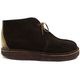 �ѹ��� CLARKS DESERT TREK / ���顼�����ǥ����ȥȥ�å� / �֡��ġ�US8 1/2(26.5cm����)(���)����š�