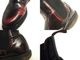 Dr.Martens /�ɥ������ޡ����� FLORA �ե����� �����륷���֡��ġ�UK4(22.5-23cm����)(�������)����š�