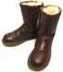 UGG australia / ���� �������ȥ�ꥢ / ROSLYNN / ������� �����ɥ��åץࡼ�ȥ�֡��� US6(23cm����)(�������)����š�