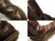 UGG australia / ���� �������ȥ�ꥢ / ROSLYNN / ������� �����ɥ��åץࡼ�ȥ�֡��� US6(23cm����)(�������)����š�