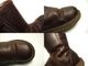 UGG australia / ���� �������ȥ�ꥢ / ROSLYNN / ������� �����ɥ��åץࡼ�ȥ�֡��� US6(23cm����)(�������)����š�