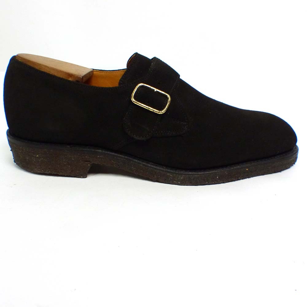 ̤ѡ۱ѹ GRENSON / 󥽥 footmaster /եåȥޥ 󥯥ȥåץ塼 UK6 1/2(25cm)()š̵ۡ