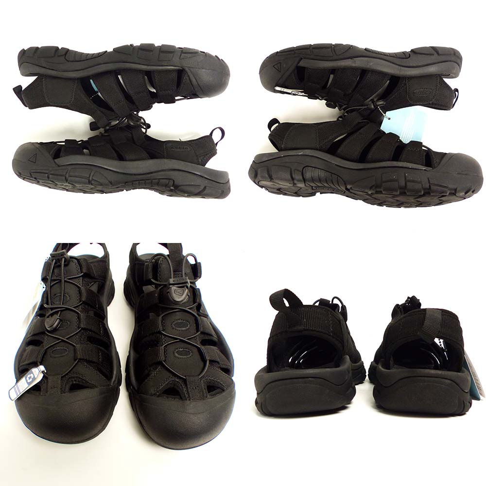 未使用】KEEN / キーン アウトドアサンダル / シューズ US10 