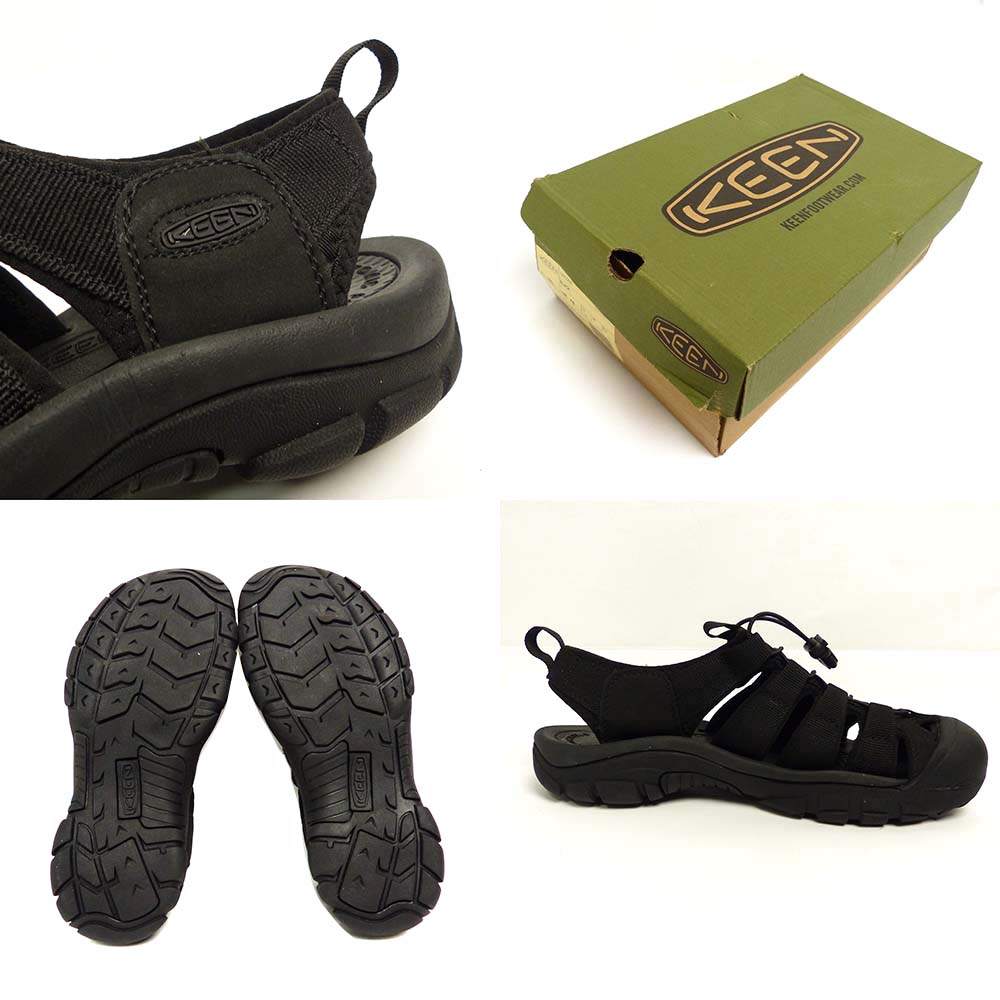 未使用】KEEN / キーン アウトドアサンダル / シューズ US10 