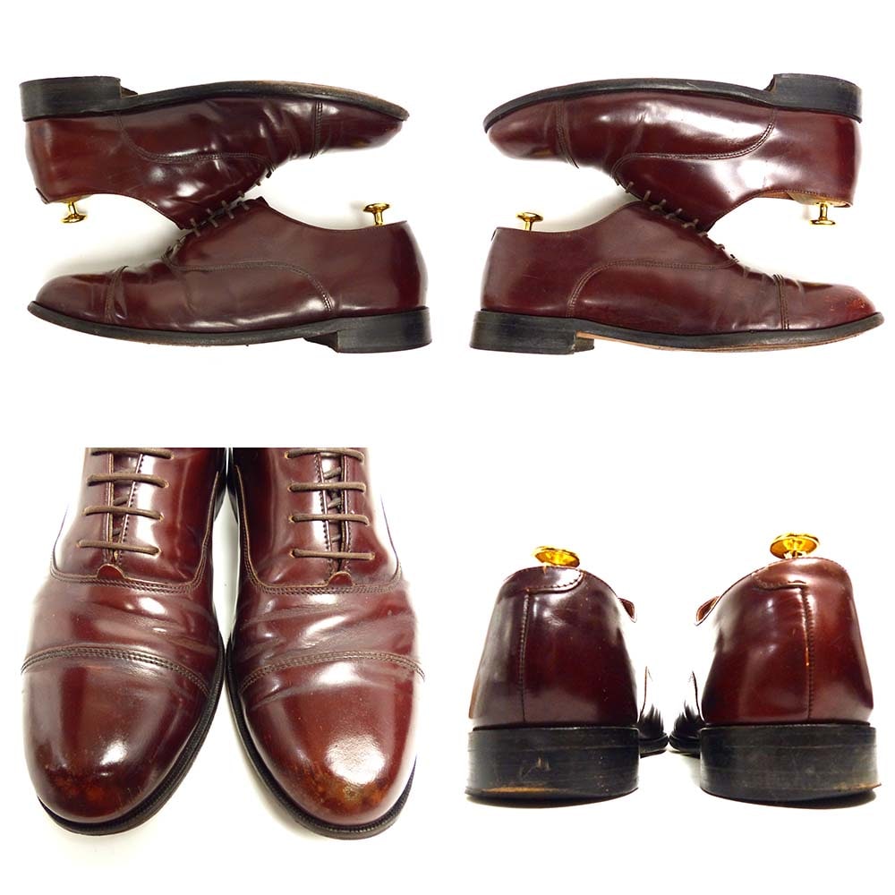 BOSTONIAN / ܥȥ˥ ȥ졼ȥåץ塼 10M(28cm)()š