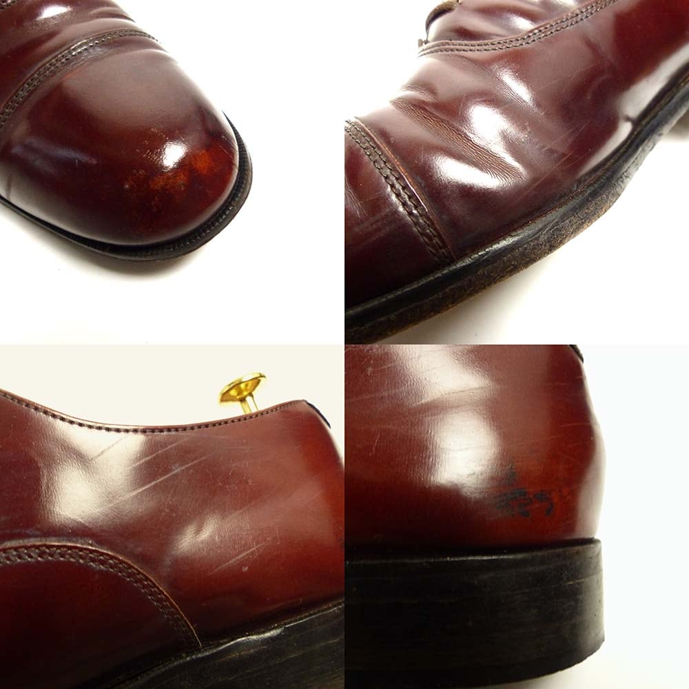 BOSTONIAN / ܥȥ˥ ȥ졼ȥåץ塼 10M(28cm)()š