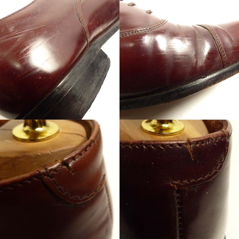 BOSTONIAN / ܥȥ˥ ȥ졼ȥåץ塼 10M(28cm)()š