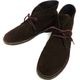 �ѹ��� CLARKS / ���顼�����ǥ����� / ����å��֡��ġ�ɽ��̵��(27-27.5cm����)(���)����šۡ�ɽ��̵��(27-27.5cm����)(���)����š�