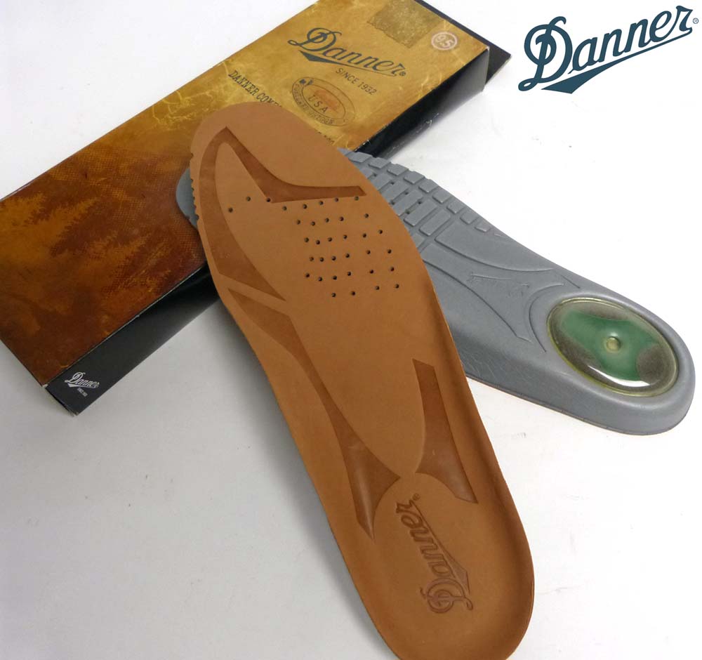 ̤ѡۥʡѥ /  DANNER COMFORT FOOTBED 100   եåȥ٥å 󥽡 US9.5(27.5cm)šۡڥ᡼бġ