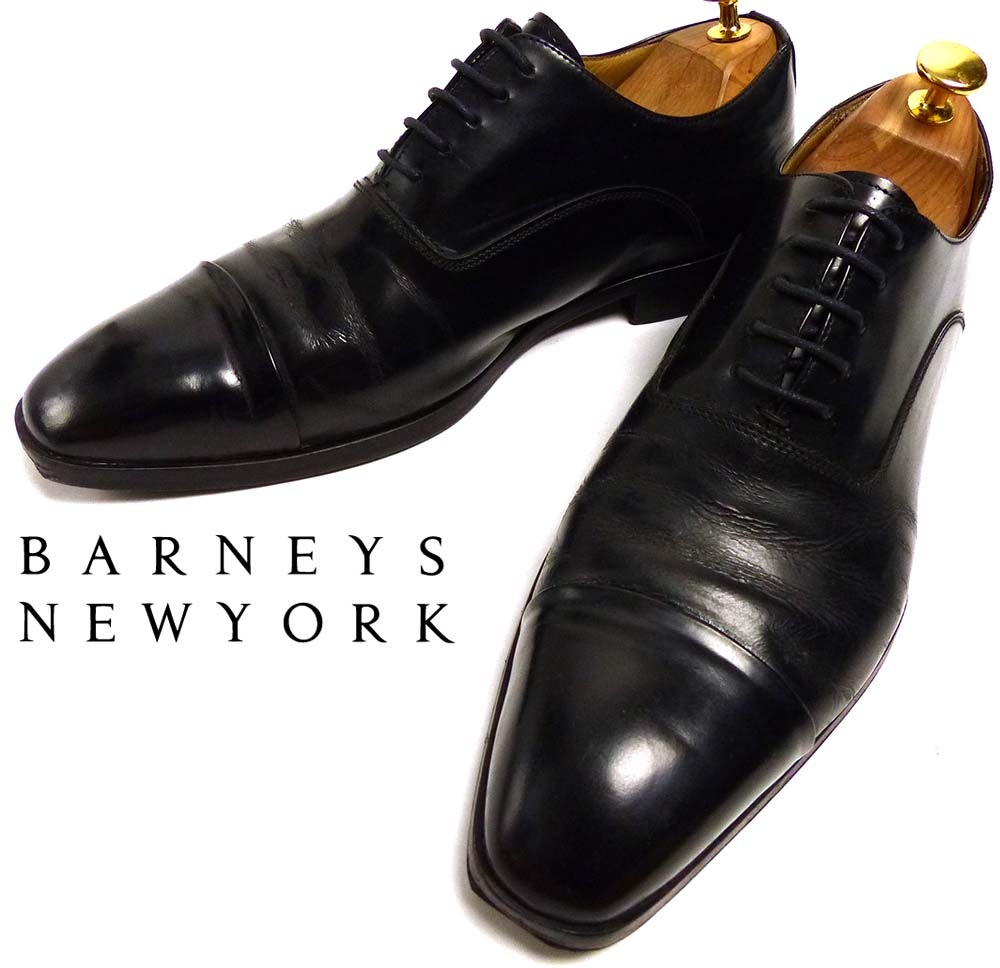 ꥢ BARNEYS NEWYORK / Сˡ˥塼衼 åץȥ塼40 1/2(25.5cm)()š