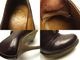 Dr.Martens / �ɥ������ޡ����� OFIRA/���ե��� �ԥ�ҡ��� / �ѥ�ץ���UK3(22cm����)(��ǥ�����)����š�