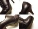 Dr.Martens / �ɥ������ޡ����� OFIRA/���ե��� �ԥ�ҡ��� / �ѥ�ץ���UK3(22cm����)(��ǥ�����)����š�