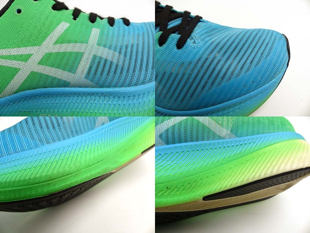 Asics / アシックス メタスピードスカイ+ METASPEED SKY スニーカー