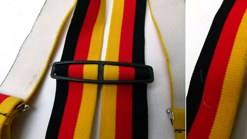 �ɥ��Ĺ���ۿ������ڥ����(��󥺡���ǥ�����)����šۡڥ᡼���زġۡ�MEN'S Suspender��
