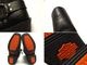 Harley Davidson / �ϡ��졼 ���ӥåɥ��� �⡼������������ �֡��� /��󥰥֡��� US6 1/2(23.5cm����)(��ǥ�����)����š�