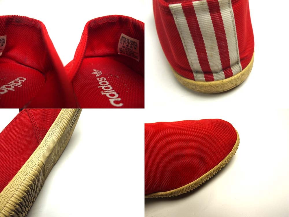 ���ǥ�����  /  adidas Espadas �����ѡ��� ����åݥ� �����ѥɥ꡼�� / ������롡US7 1/2(25.5cm����)(��˥��å���)����š�