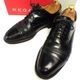 REGAL ImperialGrade / リーガル インペリアルグレード ストレートチップシューズ 25 1/2b(25.5cm相当)(メンズ・箱付き)【中古】