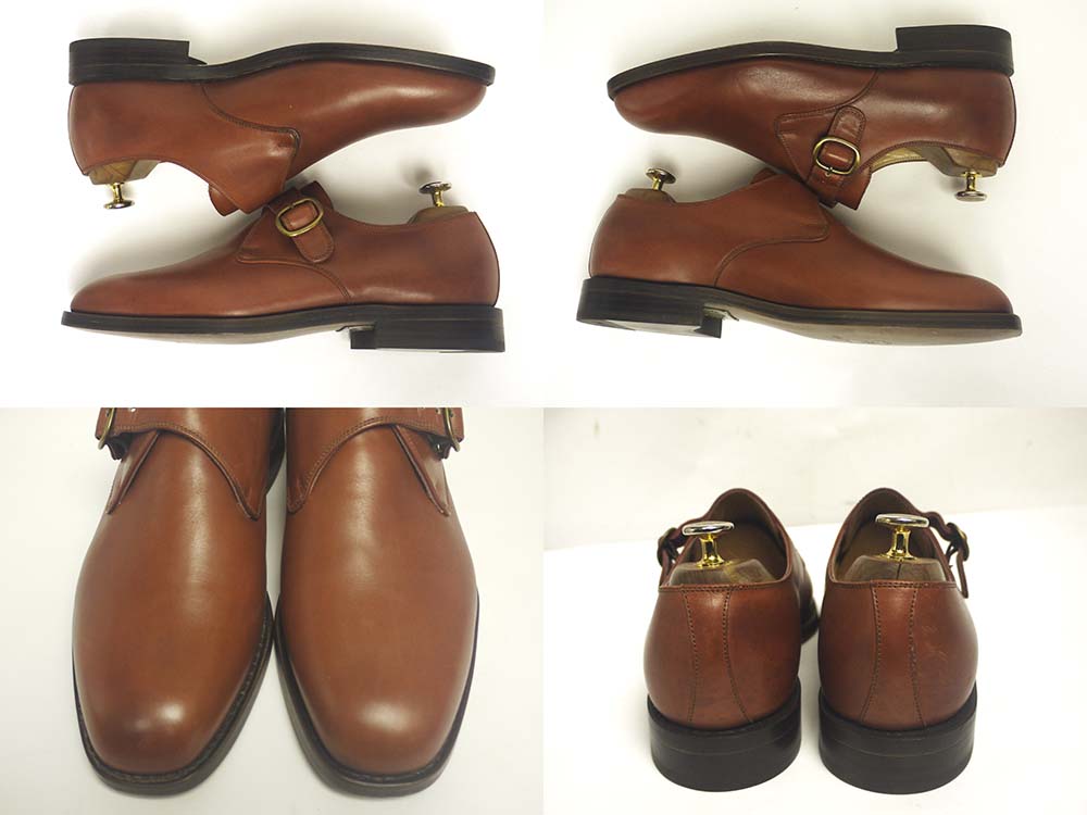 ��̤���ѡ�BALLY  PARAWET / �Х꡼ ��󥯥��ȥ�åץ��塼�� 8E (26cm����)(���)����šۡ�����̵����