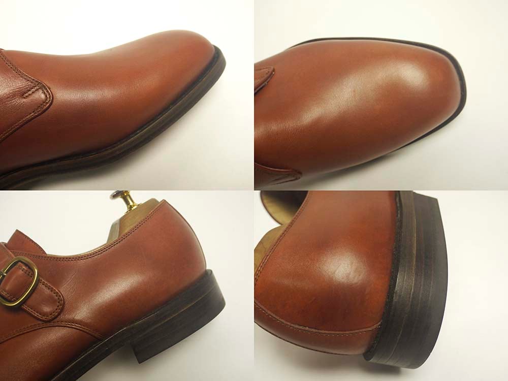 ��̤���ѡ�BALLY  PARAWET / �Х꡼ ��󥯥��ȥ�åץ��塼�� 8E (26cm����)(���)����šۡ�����̵����