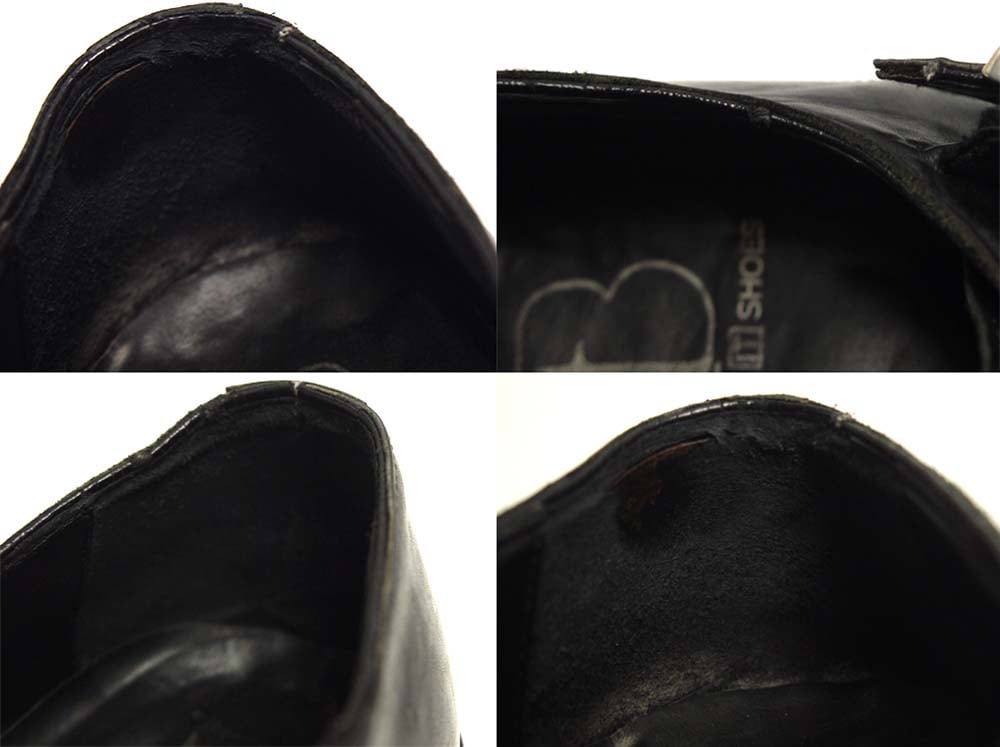 ���������BENTER / �٥󥿡� ���֥��󥯥��ȥ�åץ��塼�� ɽ��̵�� (26-26.5cm����)(���)����š� 