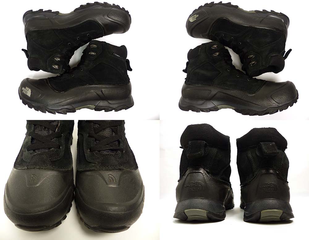 THE NORTH FACE  / �� �Ρ��� �ե����� Snowfuse Boots �֡���/ �ȥ�å��󥰥��塼����US9(27cm����)(���)����š�