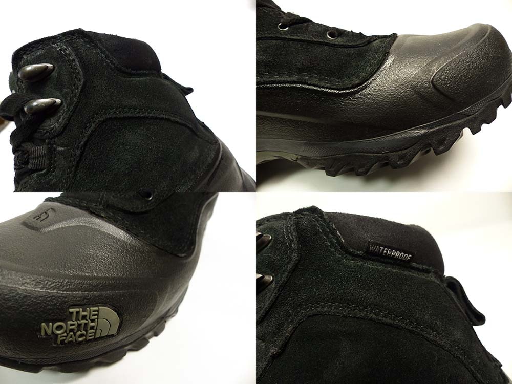 THE NORTH FACE  / �� �Ρ��� �ե����� Snowfuse Boots �֡���/ �ȥ�å��󥰥��塼����US9(27cm����)(���)����š�
