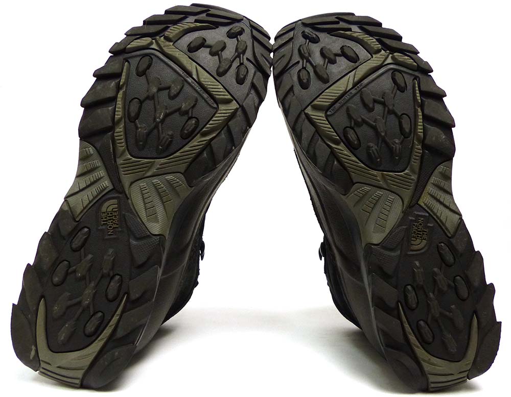 THE NORTH FACE  / �� �Ρ��� �ե����� Snowfuse Boots �֡���/ �ȥ�å��󥰥��塼����US9(27cm����)(���)����š�