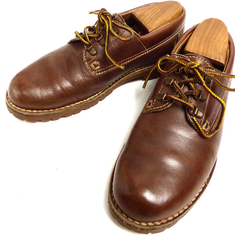 WOLVERINE / ウルヴァリン プレーントゥ シューズ 25(25cm相当)(メンズ