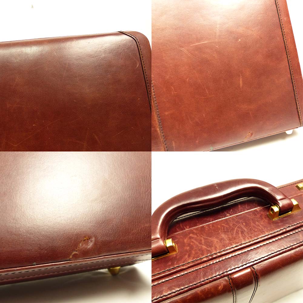 EXETER LTD �쥶�������å��奱���� / �ȥ�󥯡���š�