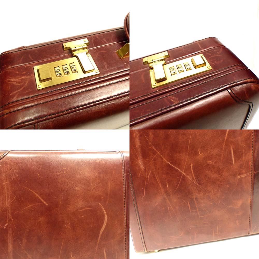 EXETER LTD �쥶�������å��奱���� / �ȥ�󥯡���š�