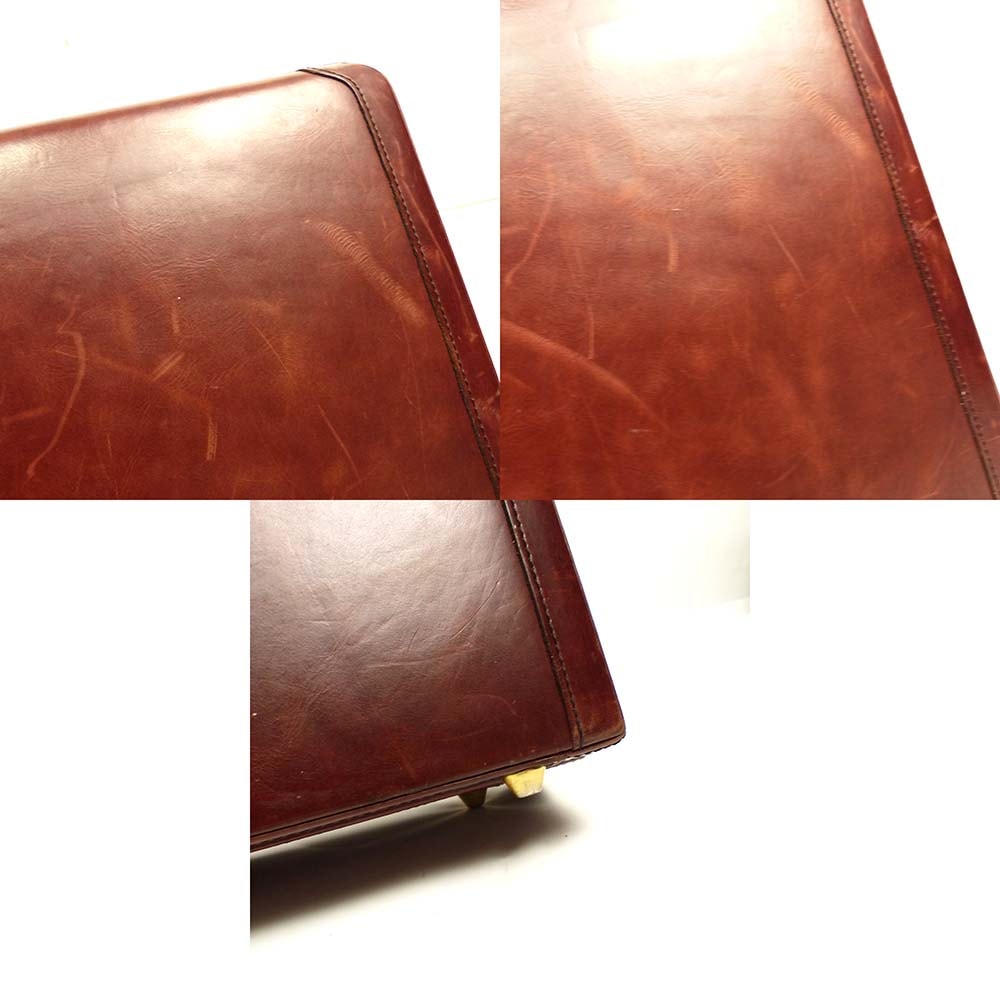 EXETER LTD �쥶�������å��奱���� / �ȥ�󥯡���š�