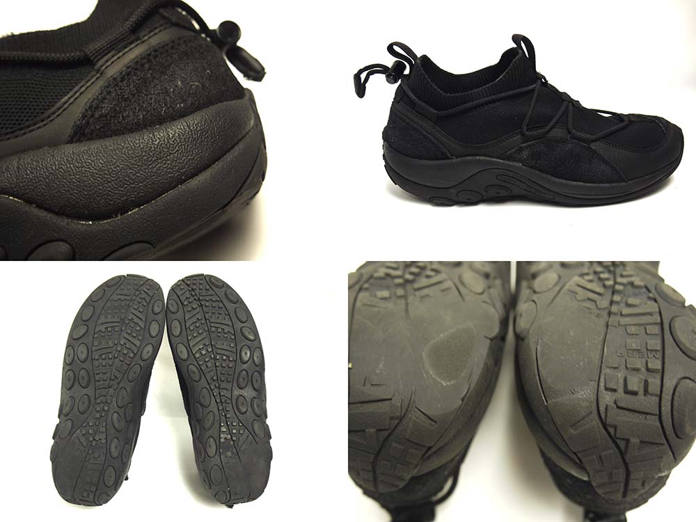���� / MERRELL  ����󥰥��å� �������ץ����顼 ���ˡ�������USA10(28cm����)(���)����š�