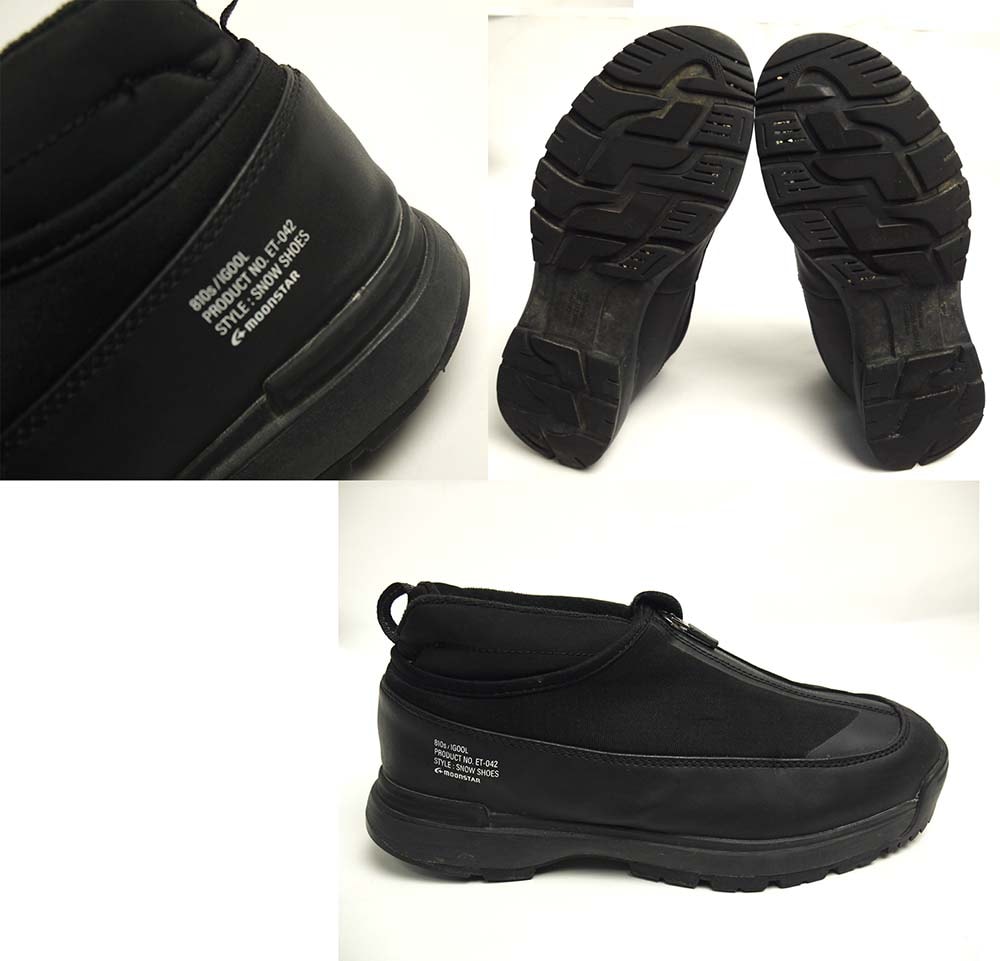 MoonStar /�ࡼ�󥹥��� 810s ET042 IGOOL ���ˡ�������25.0EE(25cm����)(���)����š� 