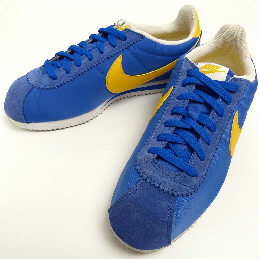 NIKE CLASSIC CORTEZ NYLON / ʥ 饷å ƥå ʥ ˡ US10(28cm)()š